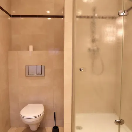 Krasnowolska Airport * 바르샤바