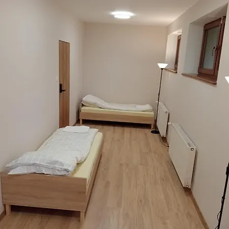 Krasnowolska Airport * 바르샤바