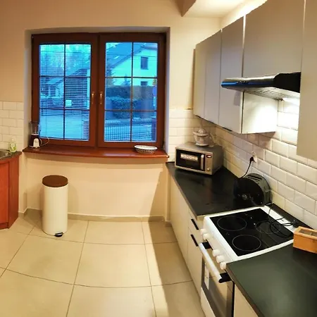 Krasnowolska Airport *