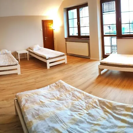 Krasnowolska Airport