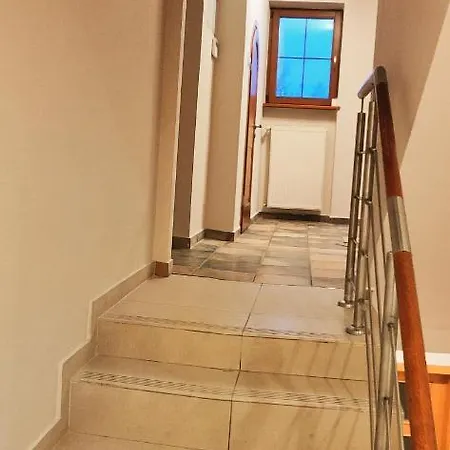 Krasnowolska Airport *