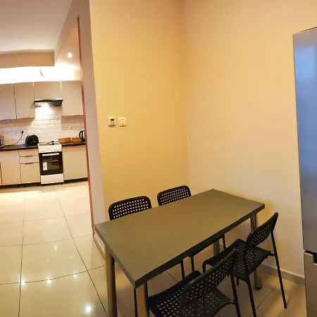 Krasnowolska Airport