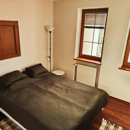 Krasnowolska Airport *