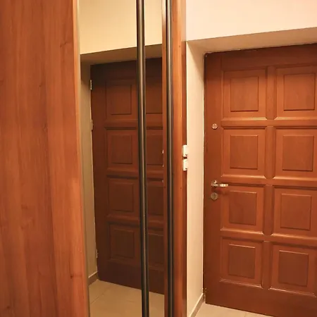 Krasnowolska Airport