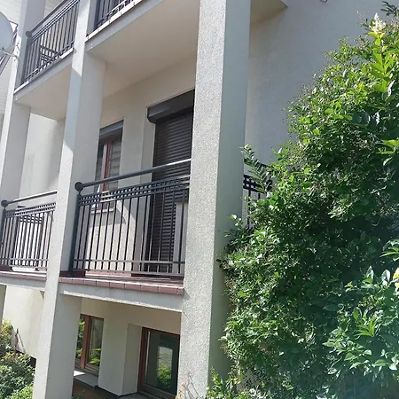 Krasnowolska Airport