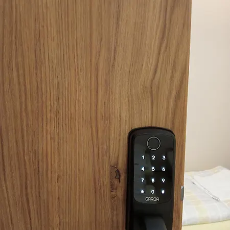 Krasnowolska Airport Varşova