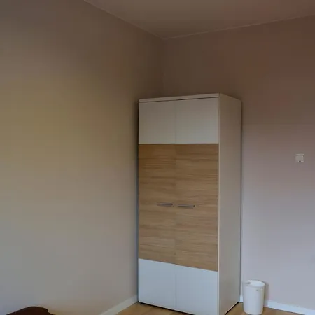 Krasnowolska Airport Hostel