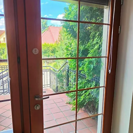 Krasnowolska Airport *