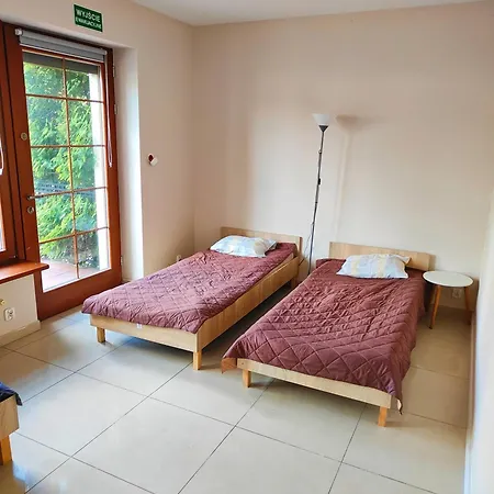 Krasnowolska Airport