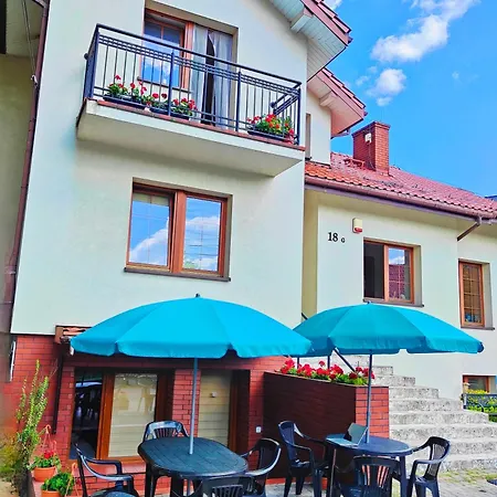 Krasnowolska Airport