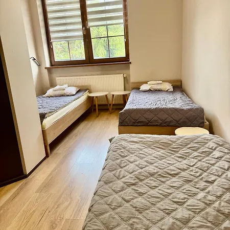 Krasnowolska Airport