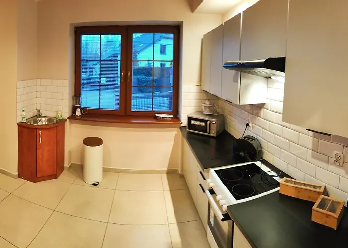 Krasnowolska Airport - Self Check-in *