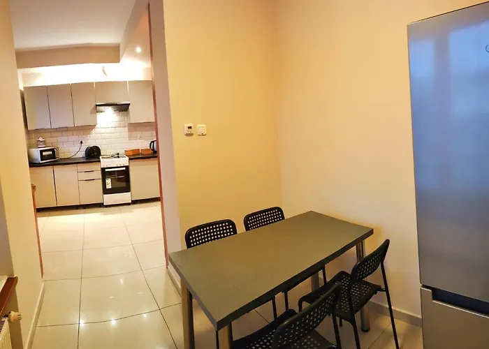 Krasnowolska Airport - Self Check-in