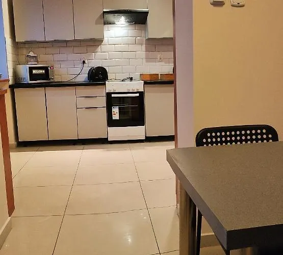 Krasnowolska Airport - Self Check-in * Warsaw