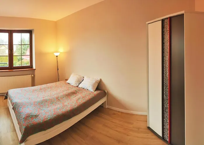 Krasnowolska Airport - Self Check-in *