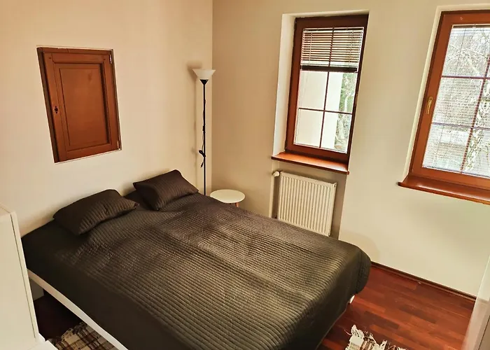 Krasnowolska Airport - Self Check-in *