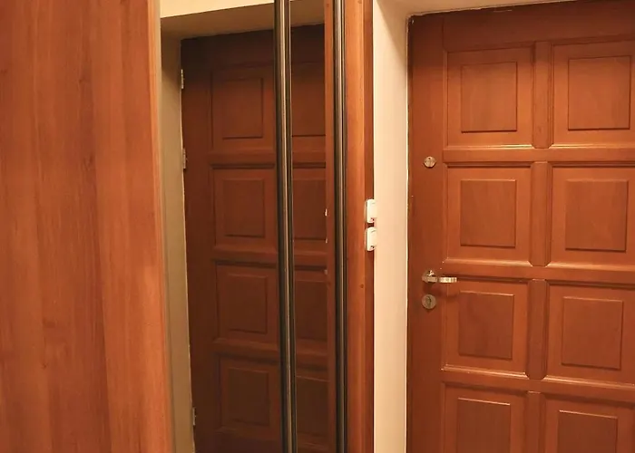 Krasnowolska Airport - Self Check-in