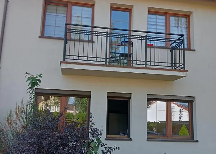 Krasnowolska Airport - Self Check-in Warsaw