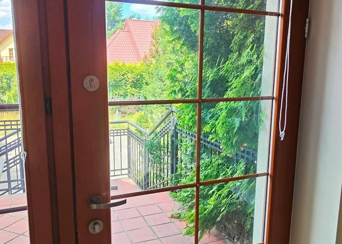 Krasnowolska Airport - Self Check-in *