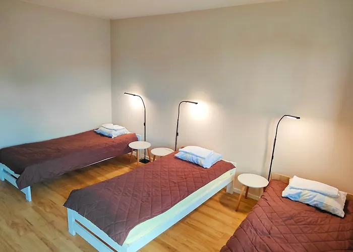 Krasnowolska Airport - Self Check-in * Warsaw