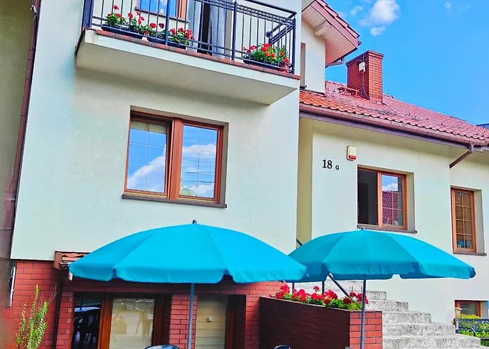 Krasnowolska Airport - Self Check-in