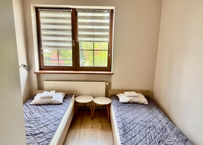 Krasnowolska Airport - Self Check-in * Warsaw