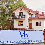Krasnowolska Airport * Warszawa