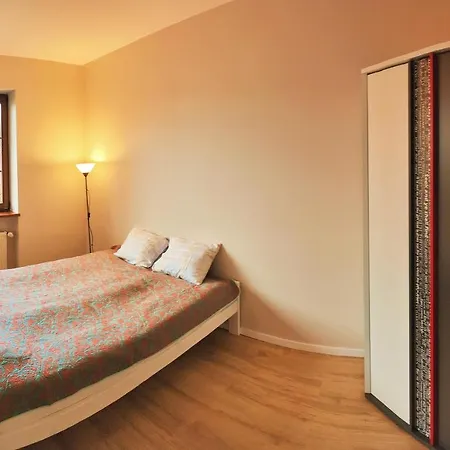 Krasnowolska Airport *