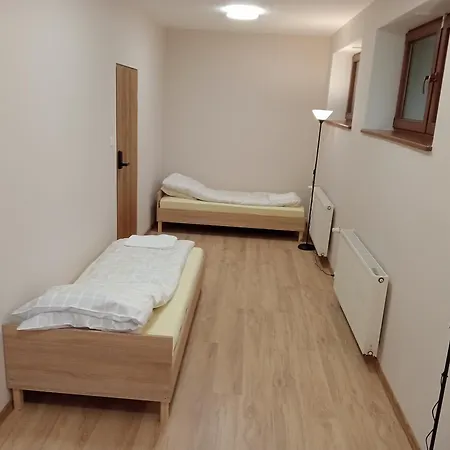 Krasnowolska Airport