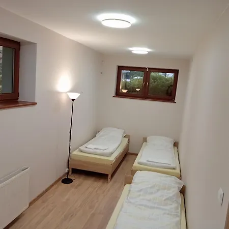 Krasnowolska Airport